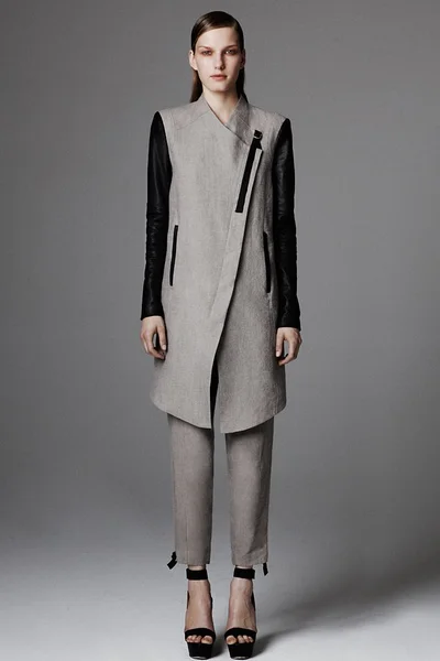 Look 1